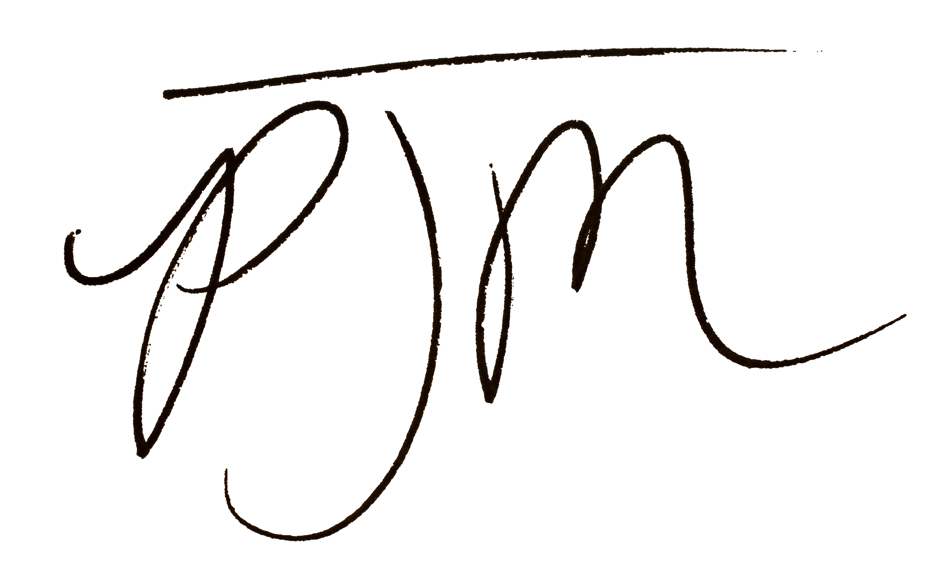 PJM signature